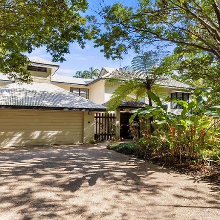 Villa 7 Thornton - St Crispins Port Douglas Bagian luar foto
