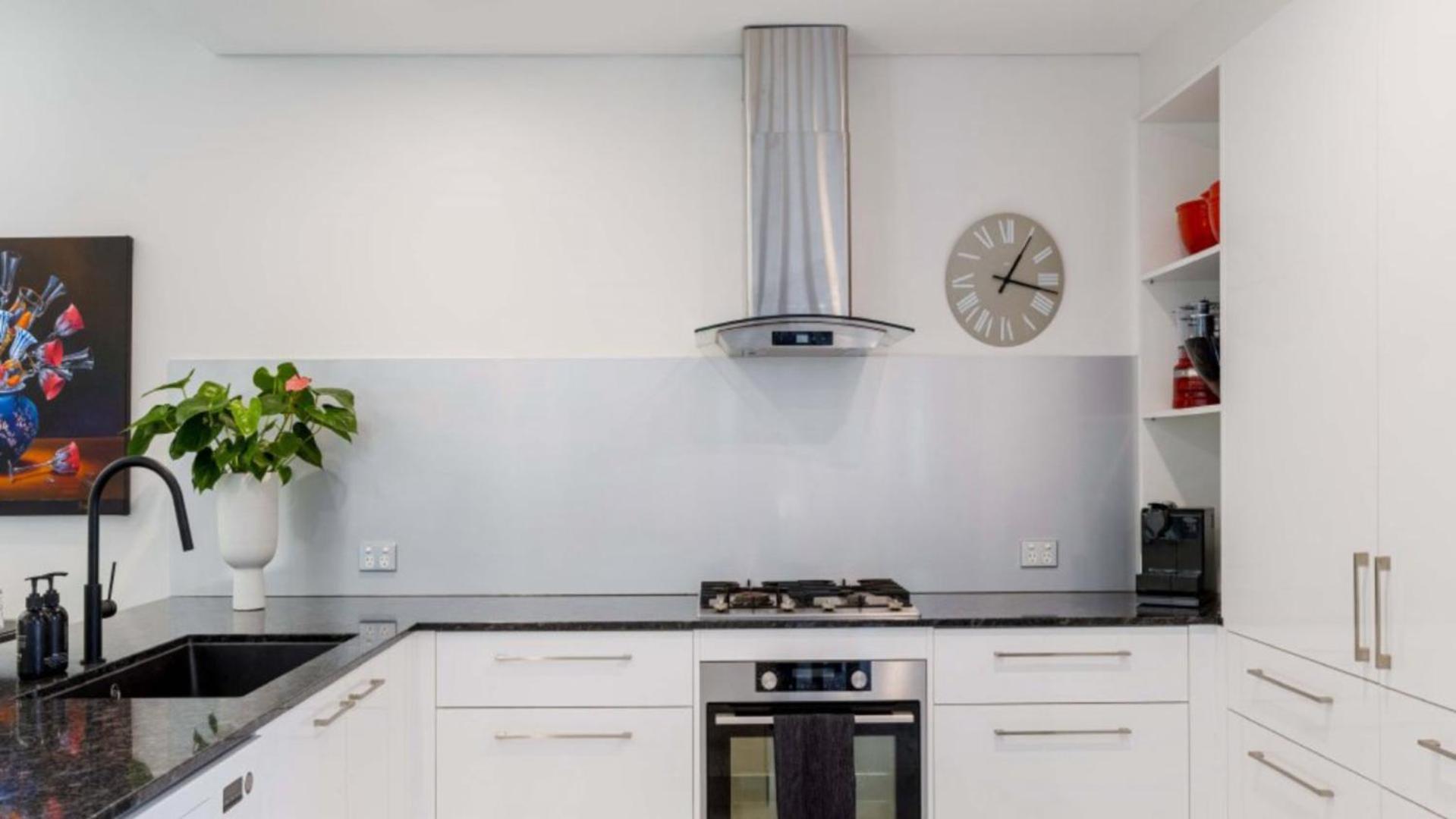 Villa 7 Thornton - St Crispins Port Douglas Bagian luar foto