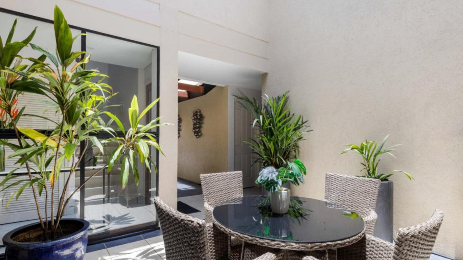 Villa 7 Thornton - St Crispins Port Douglas Bagian luar foto