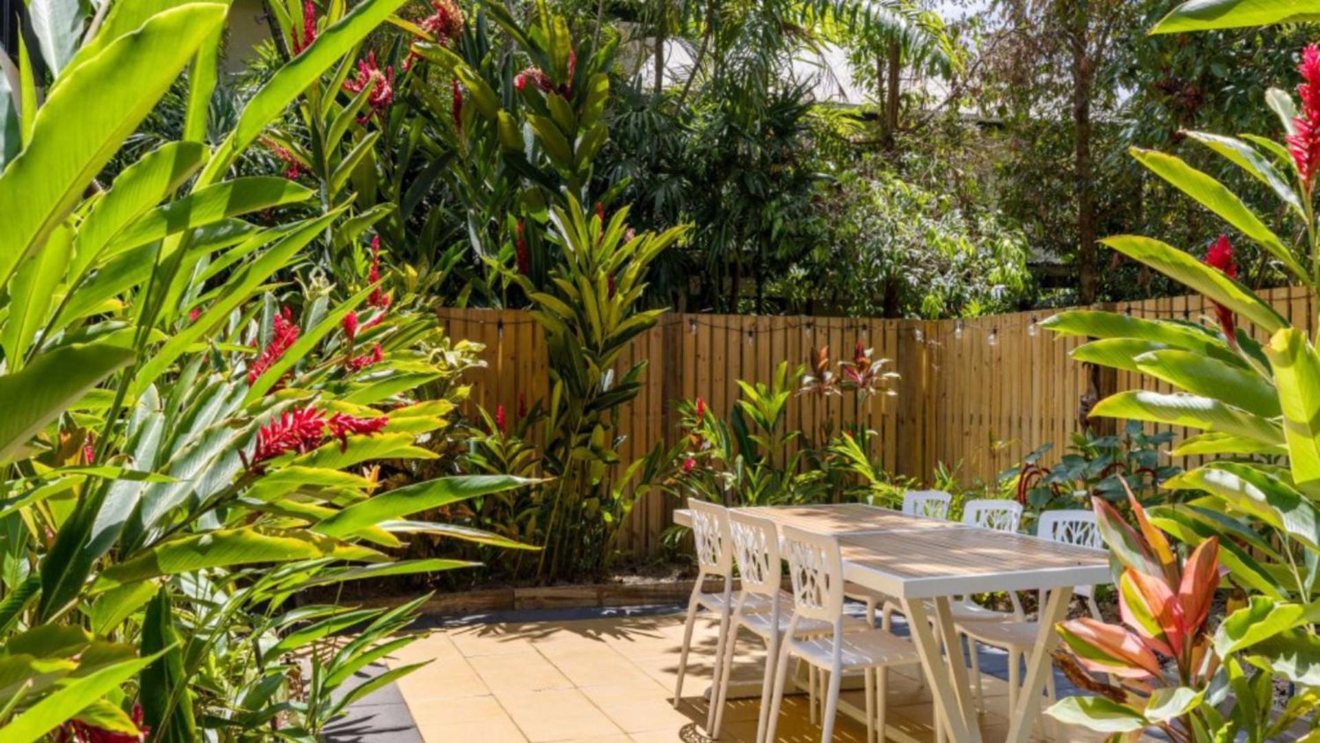 Villa 7 Thornton - St Crispins Port Douglas Bagian luar foto
