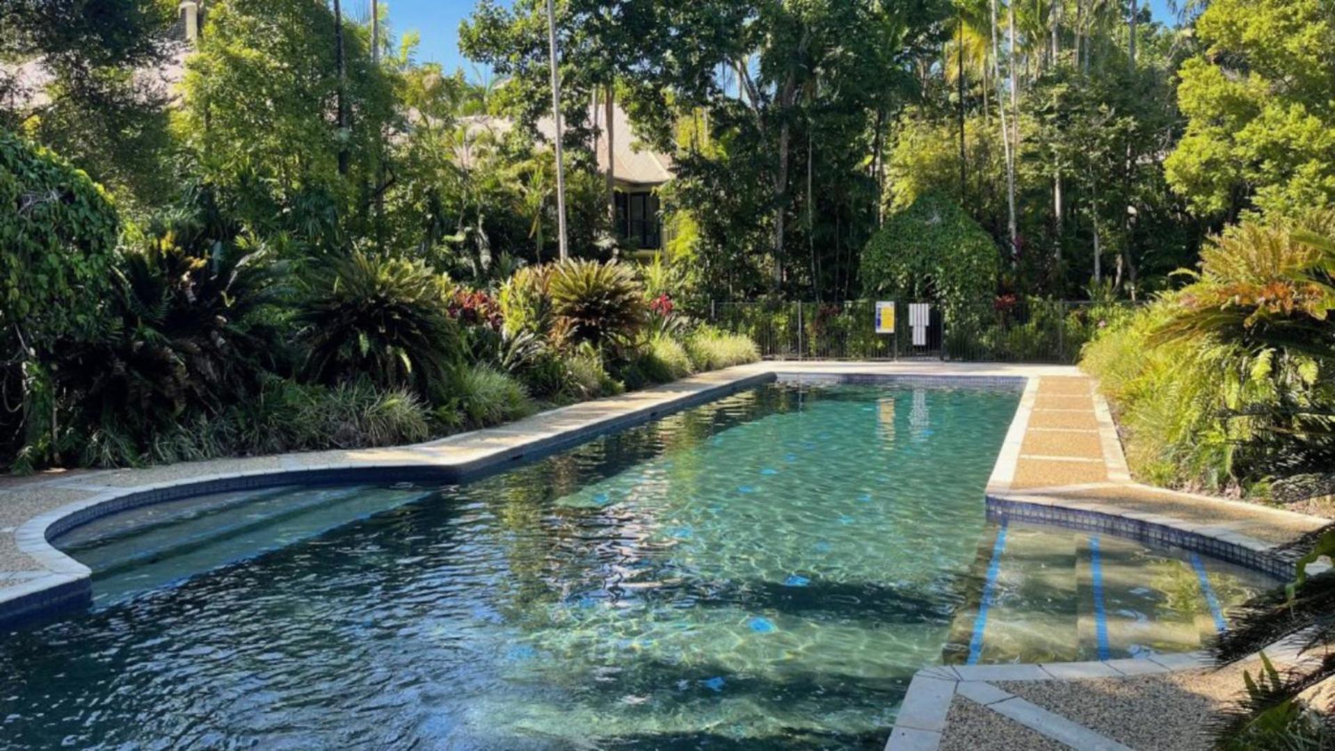 Villa 7 Thornton - St Crispins Port Douglas Bagian luar foto