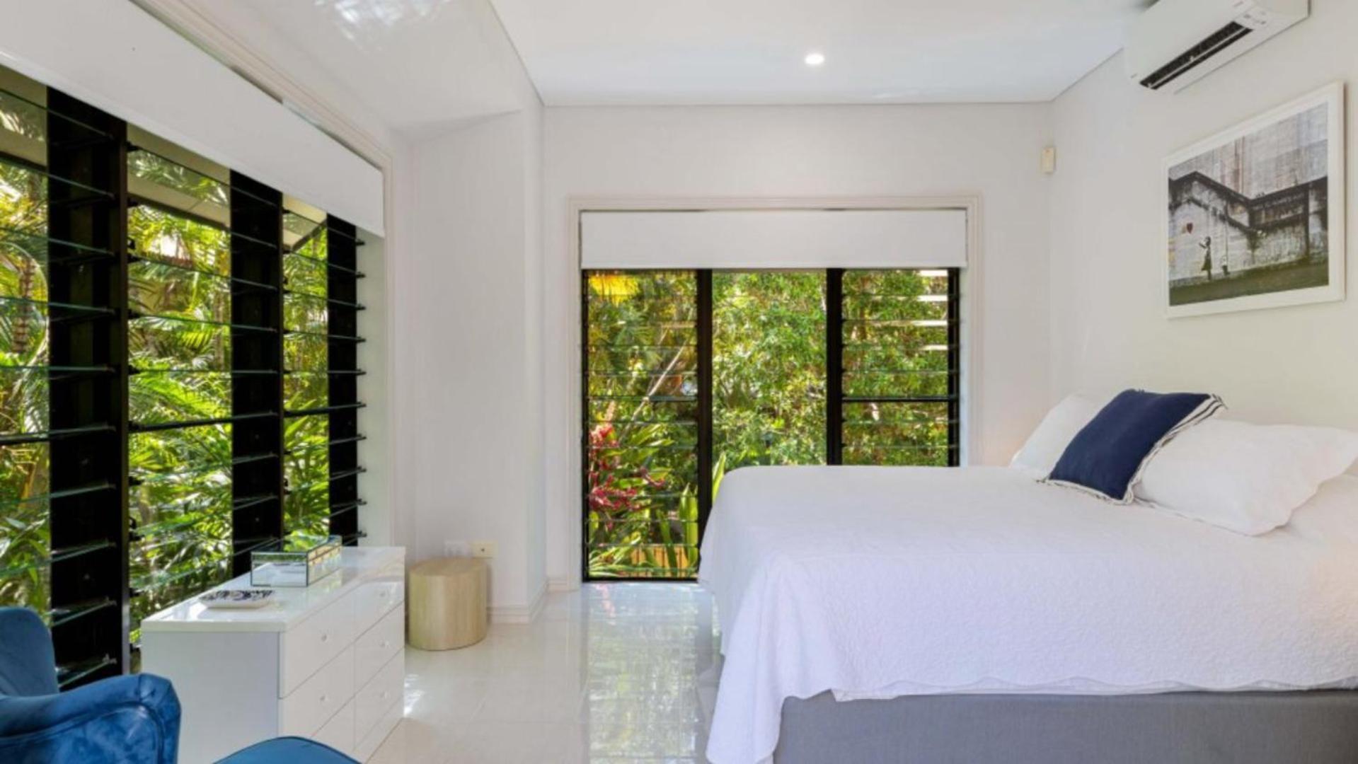 Villa 7 Thornton - St Crispins Port Douglas Bagian luar foto