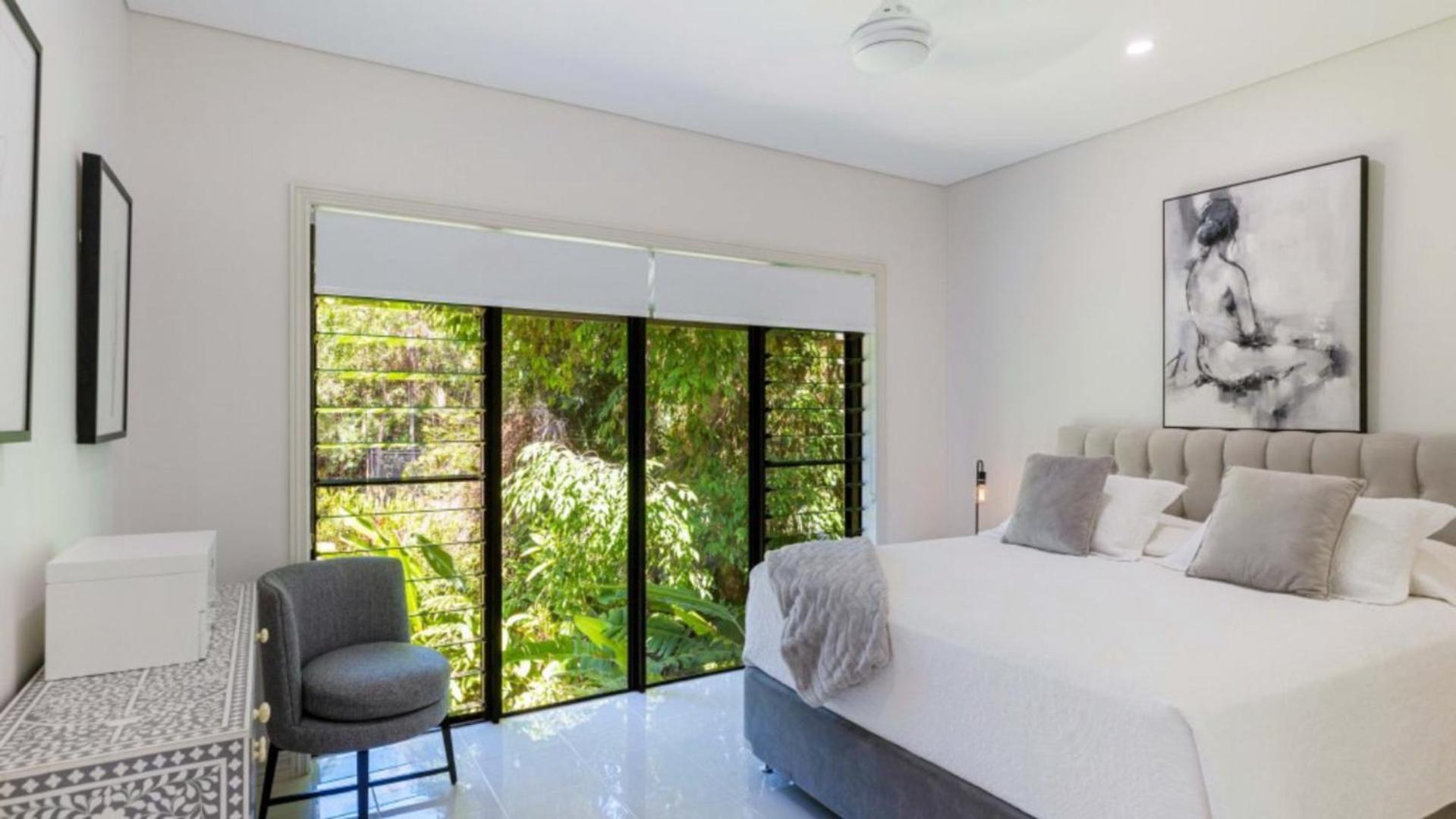 Villa 7 Thornton - St Crispins Port Douglas Bagian luar foto
