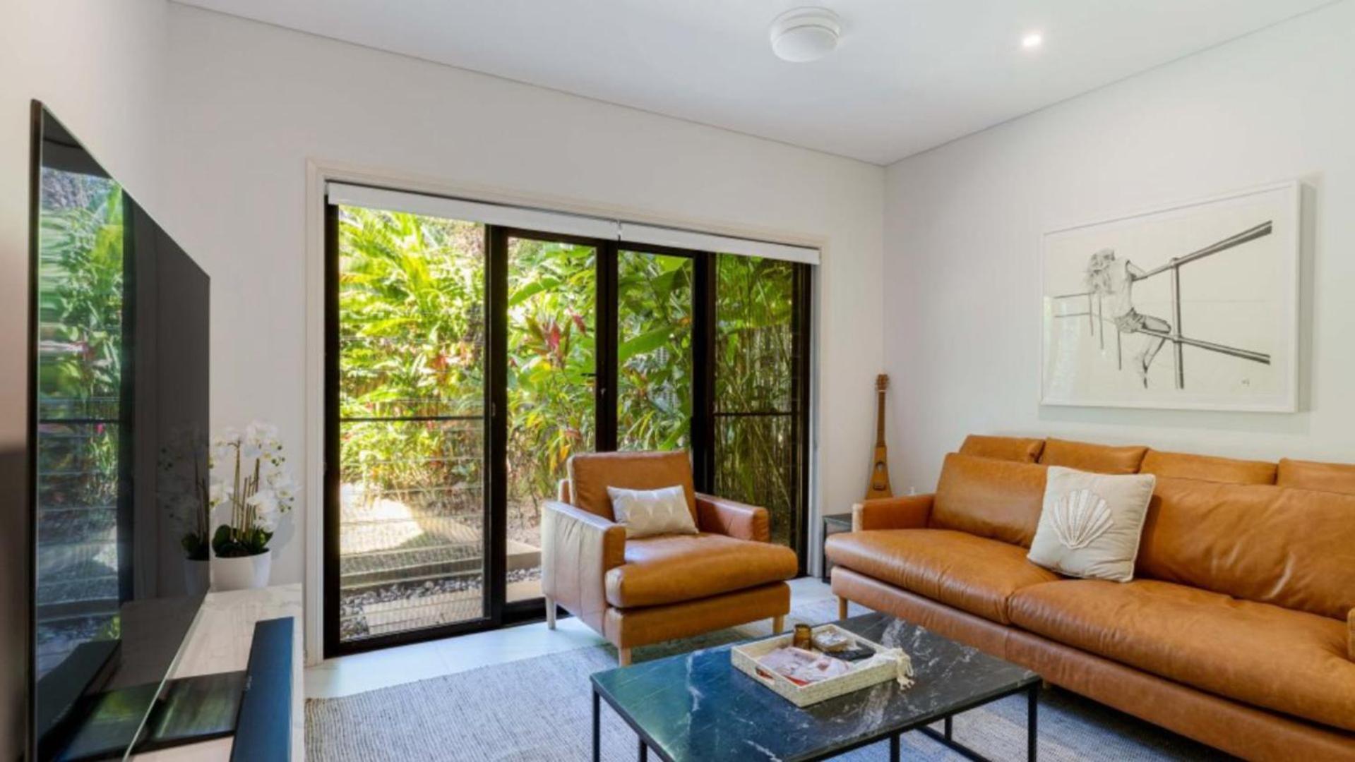 Villa 7 Thornton - St Crispins Port Douglas Bagian luar foto