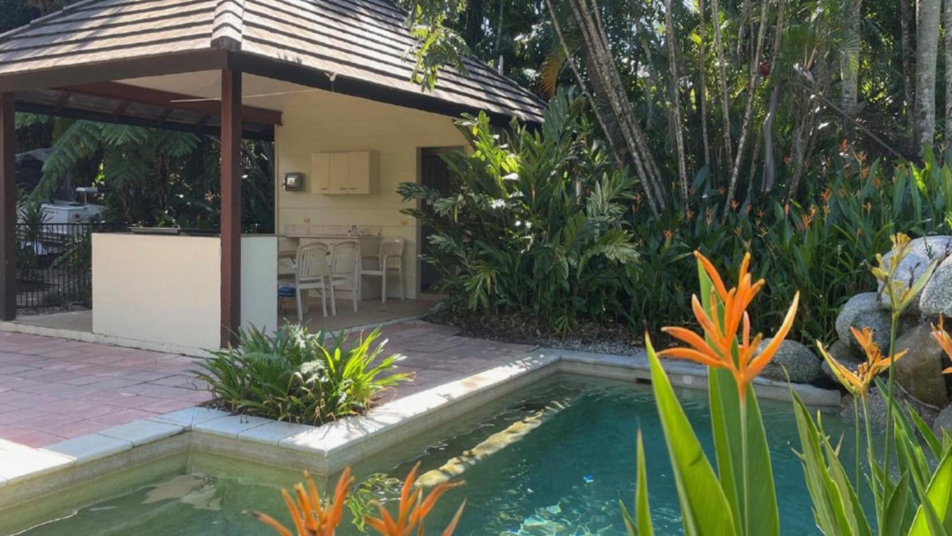 Villa 7 Thornton - St Crispins Port Douglas Bagian luar foto
